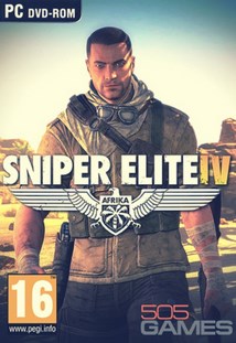 Sniper elite game free download